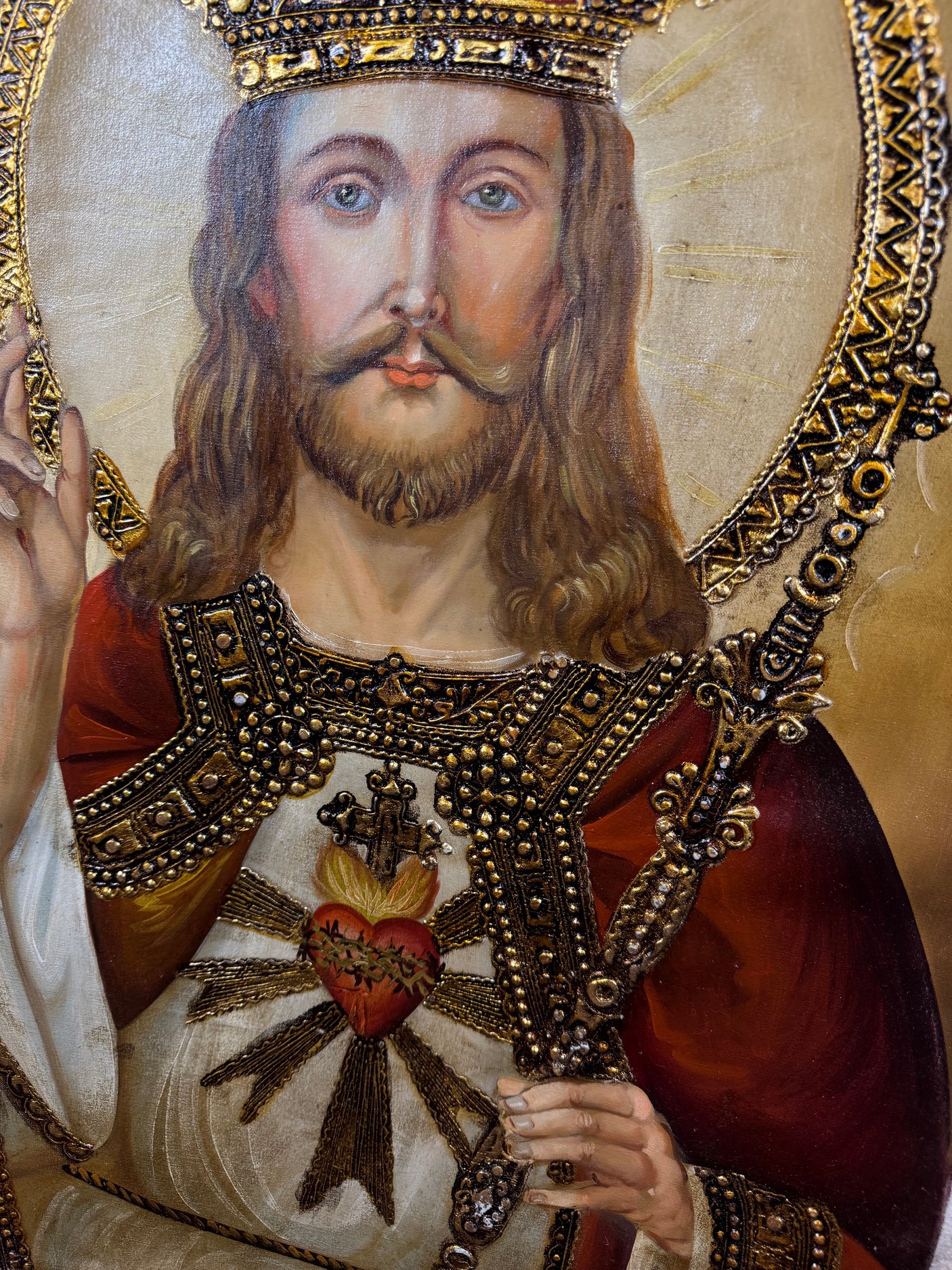 Christ the King