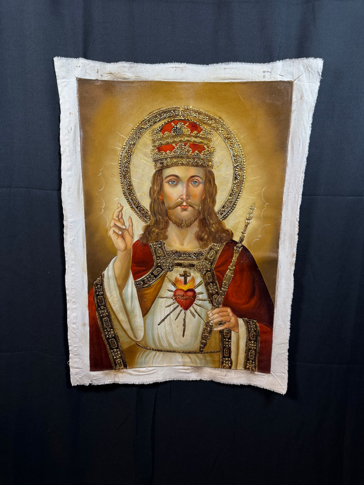 Christ the King