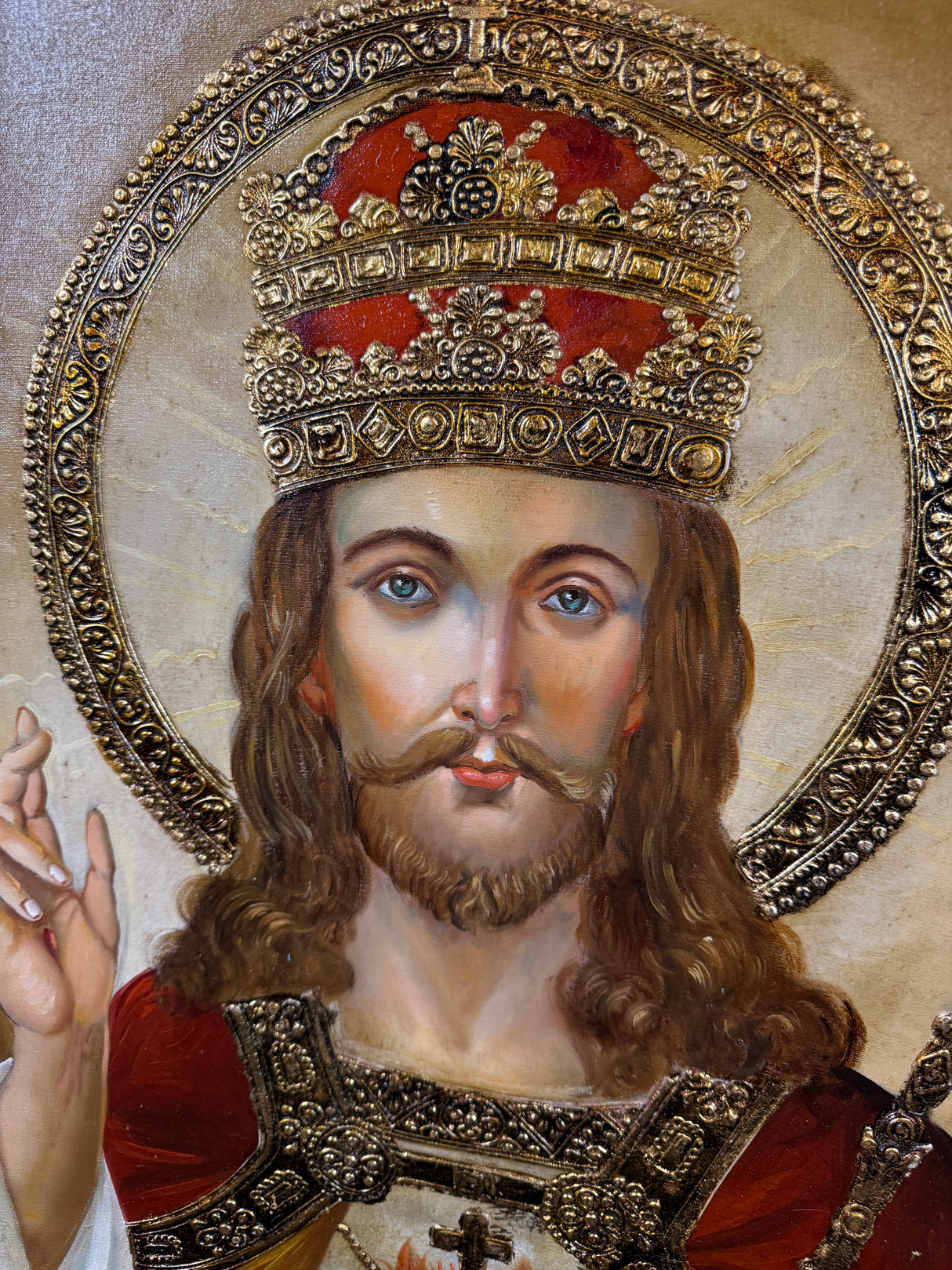Christ the King