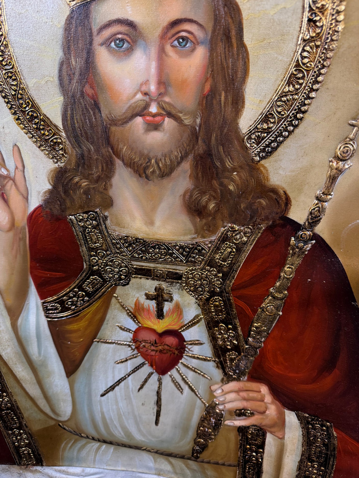 Christ the King