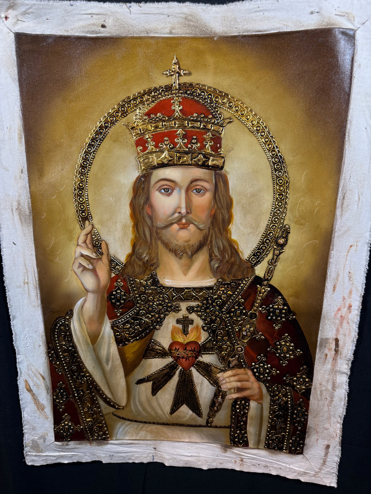 Christ the King