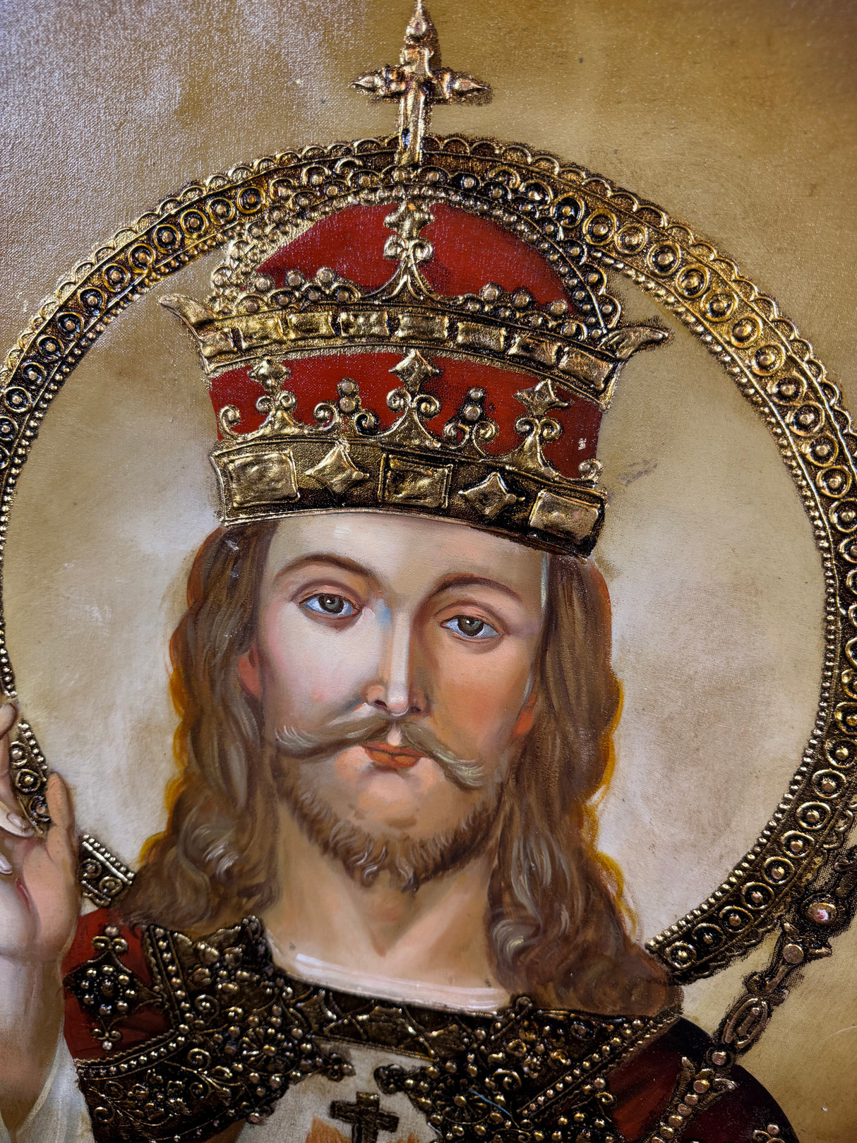 Christ the King
