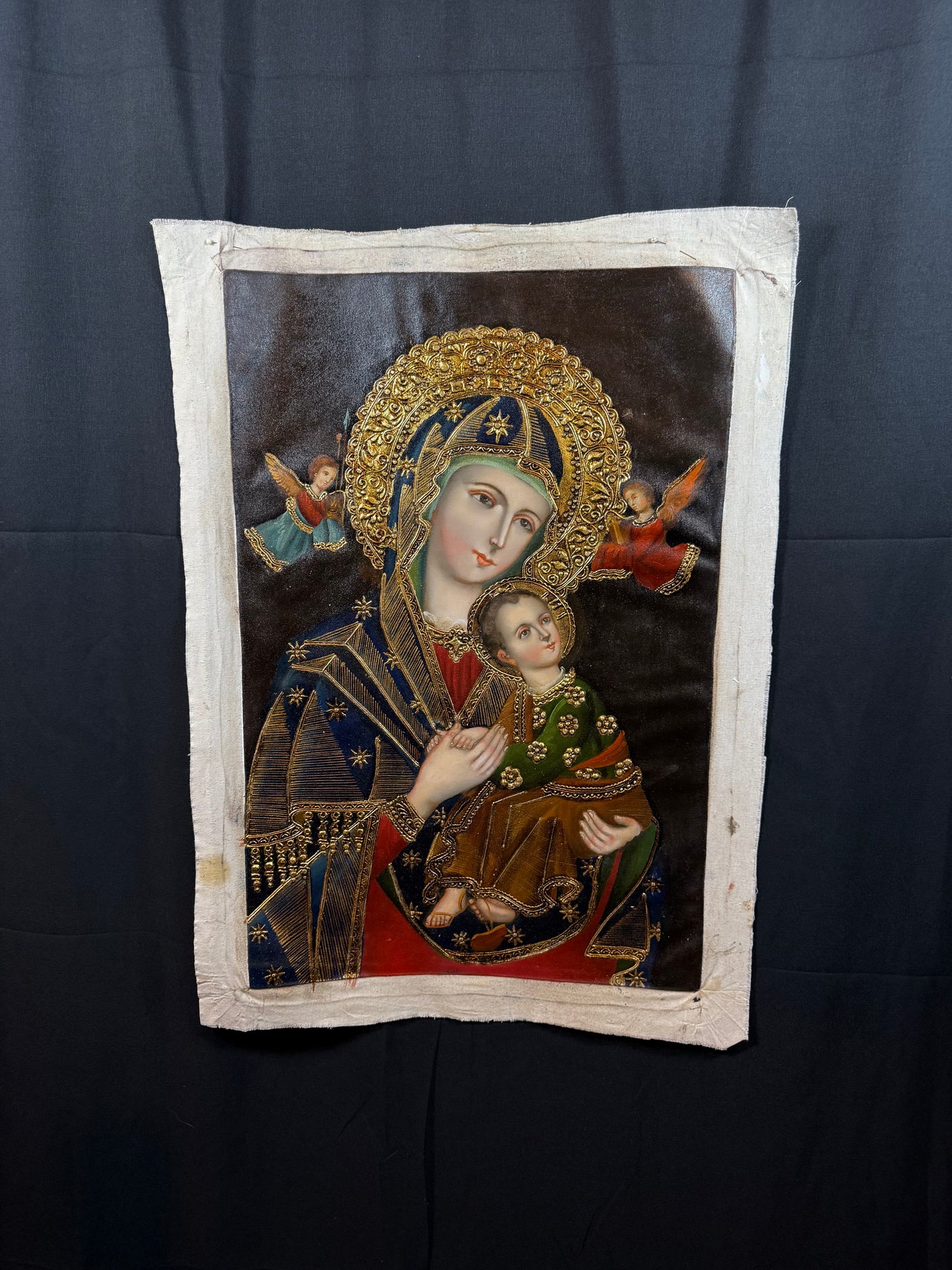 Our Lady of Perpetual Help