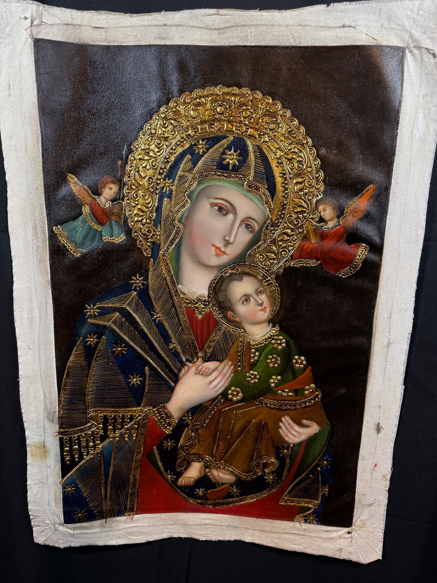 Our Lady of Perpetual Help