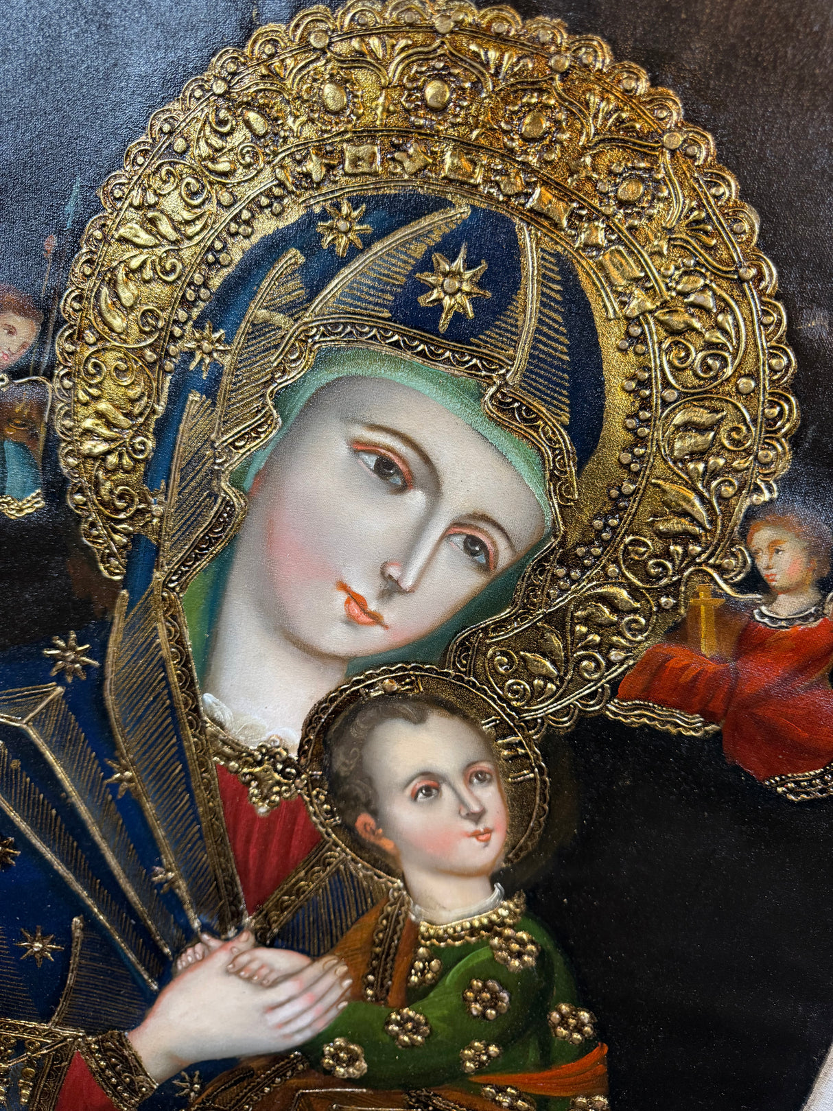 Our Lady of Perpetual Help