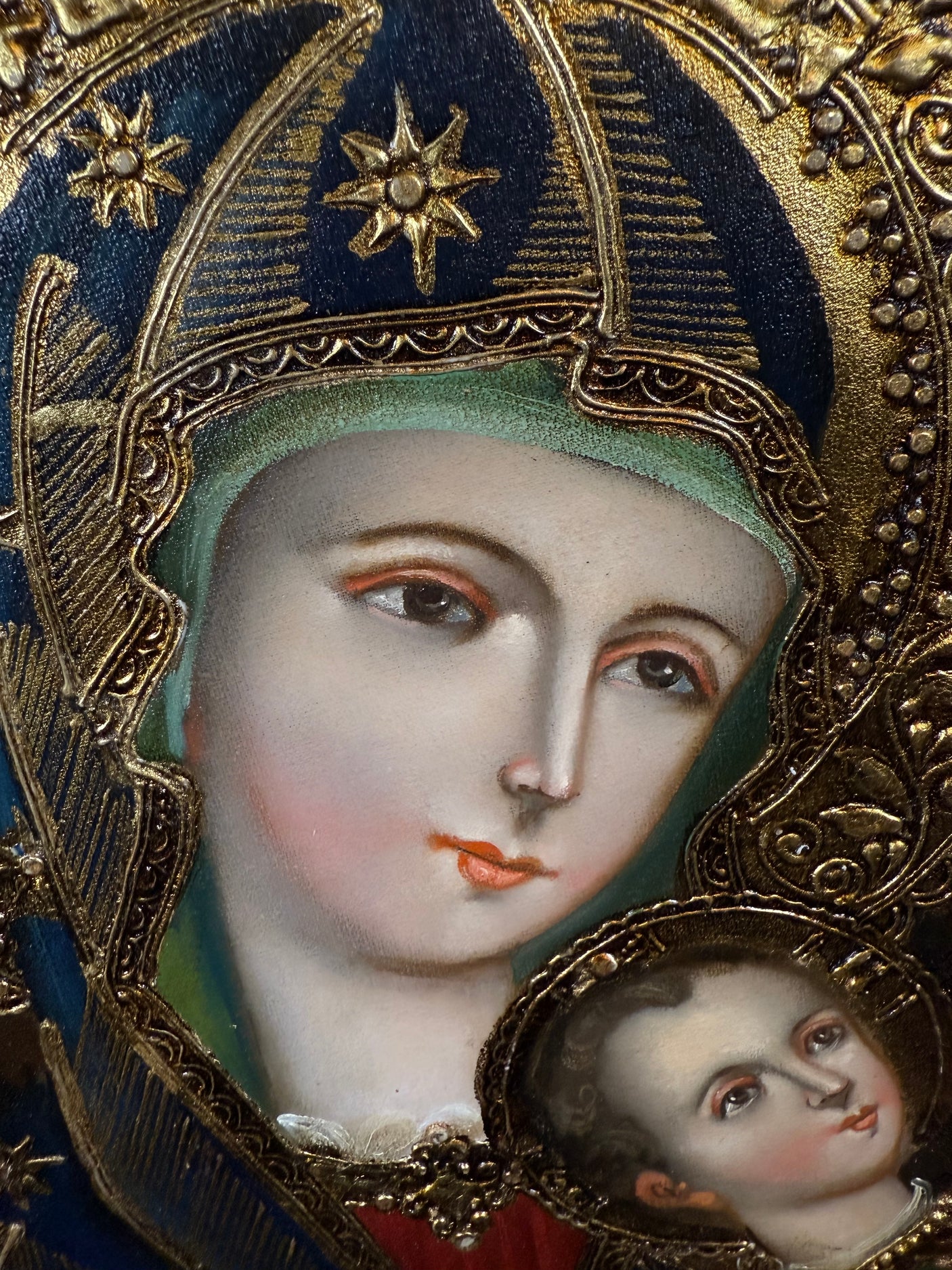 Our Lady of Perpetual Help