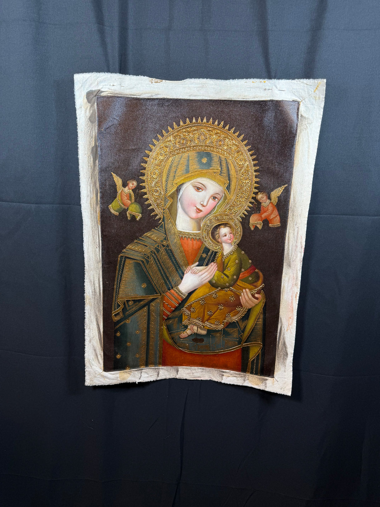 Our Lady of Perpetual Help