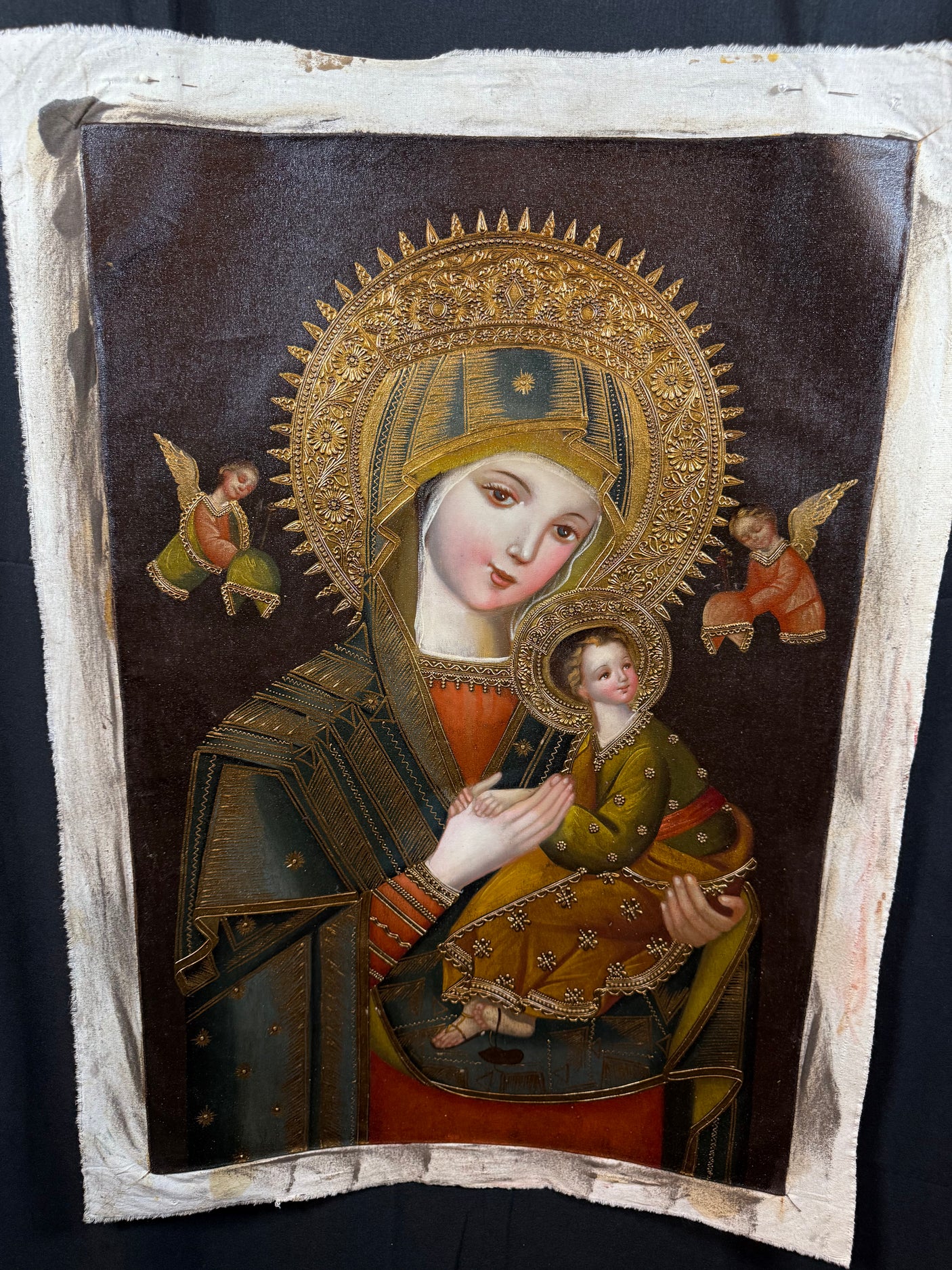 Our Lady of Perpetual Help