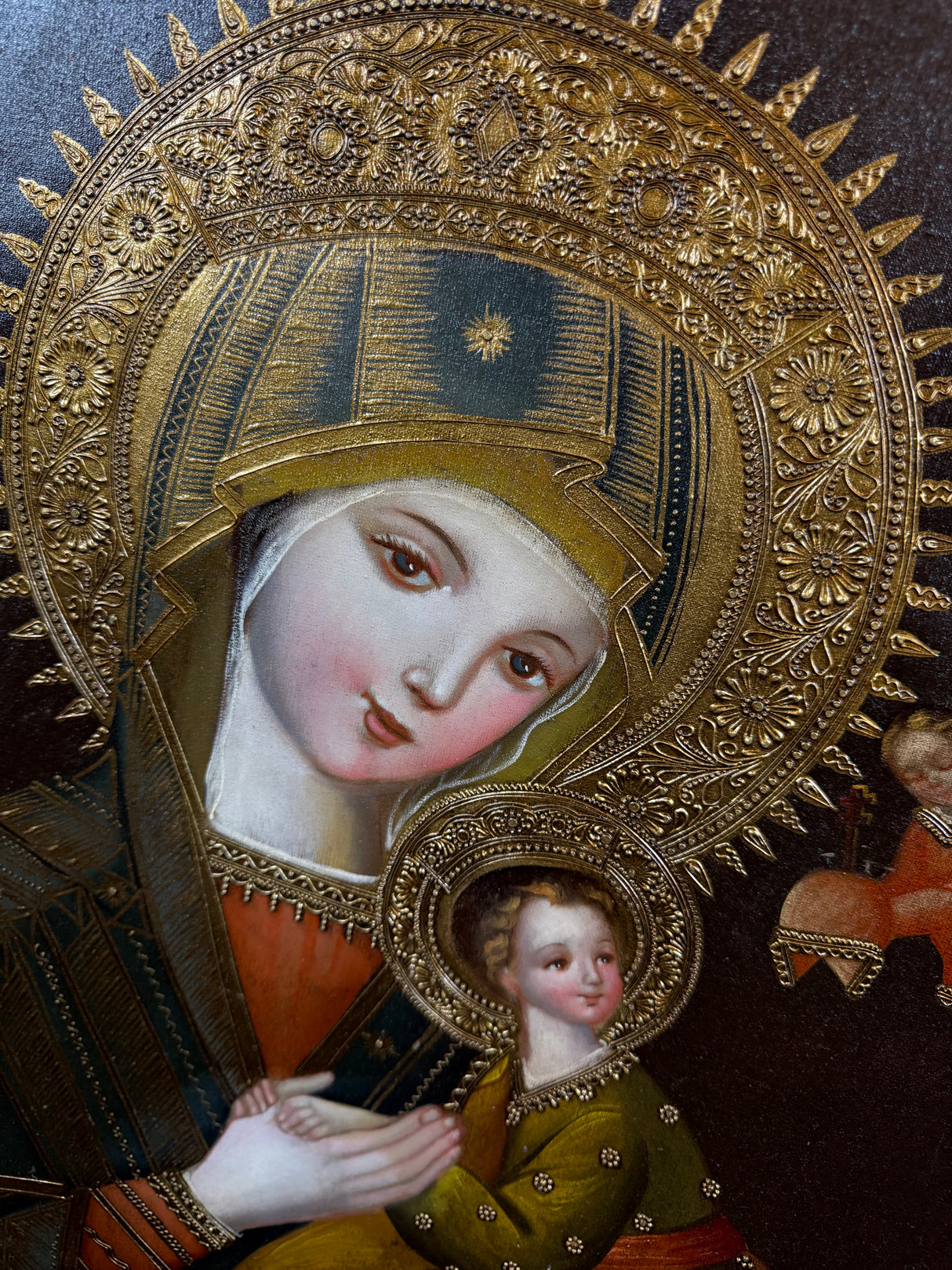 Our Lady of Perpetual Help