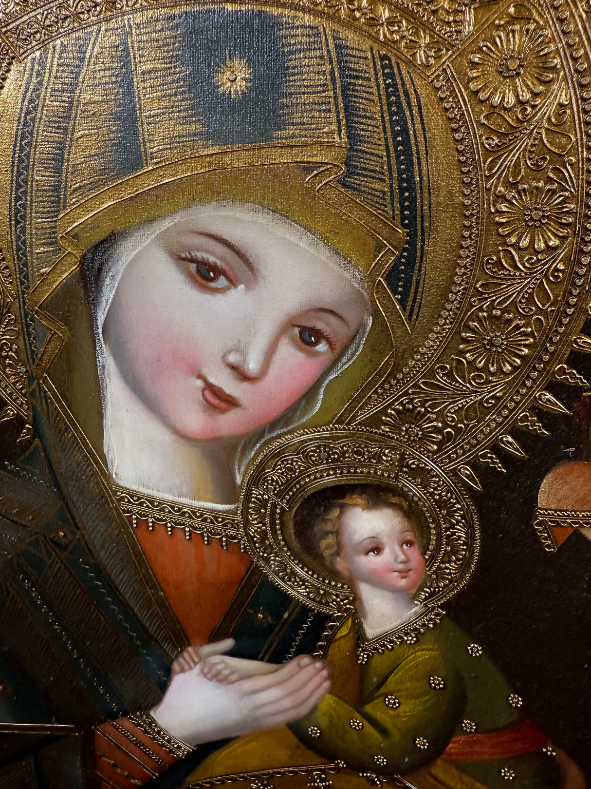 Our Lady of Perpetual Help