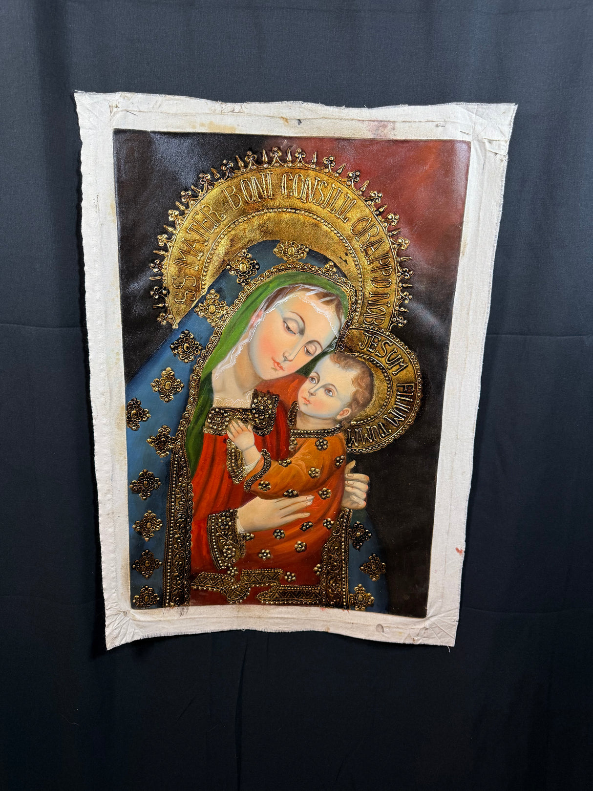 Our Lady of Good Counsel