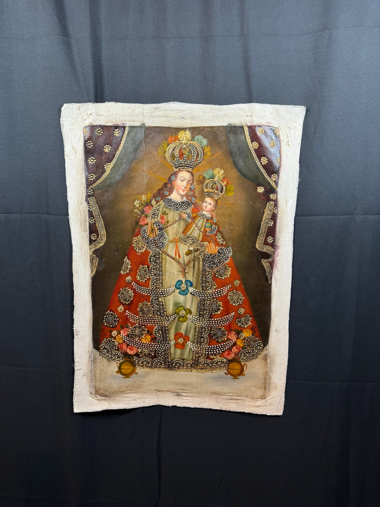 Our Lady of the Rosary