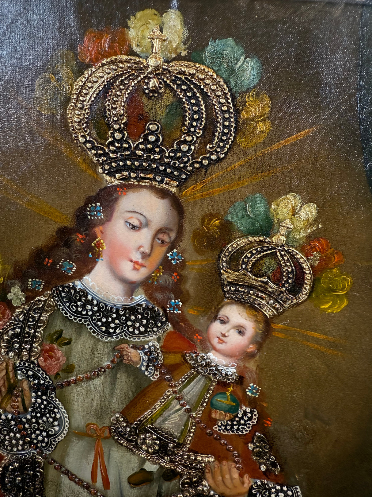 Our Lady of the Rosary