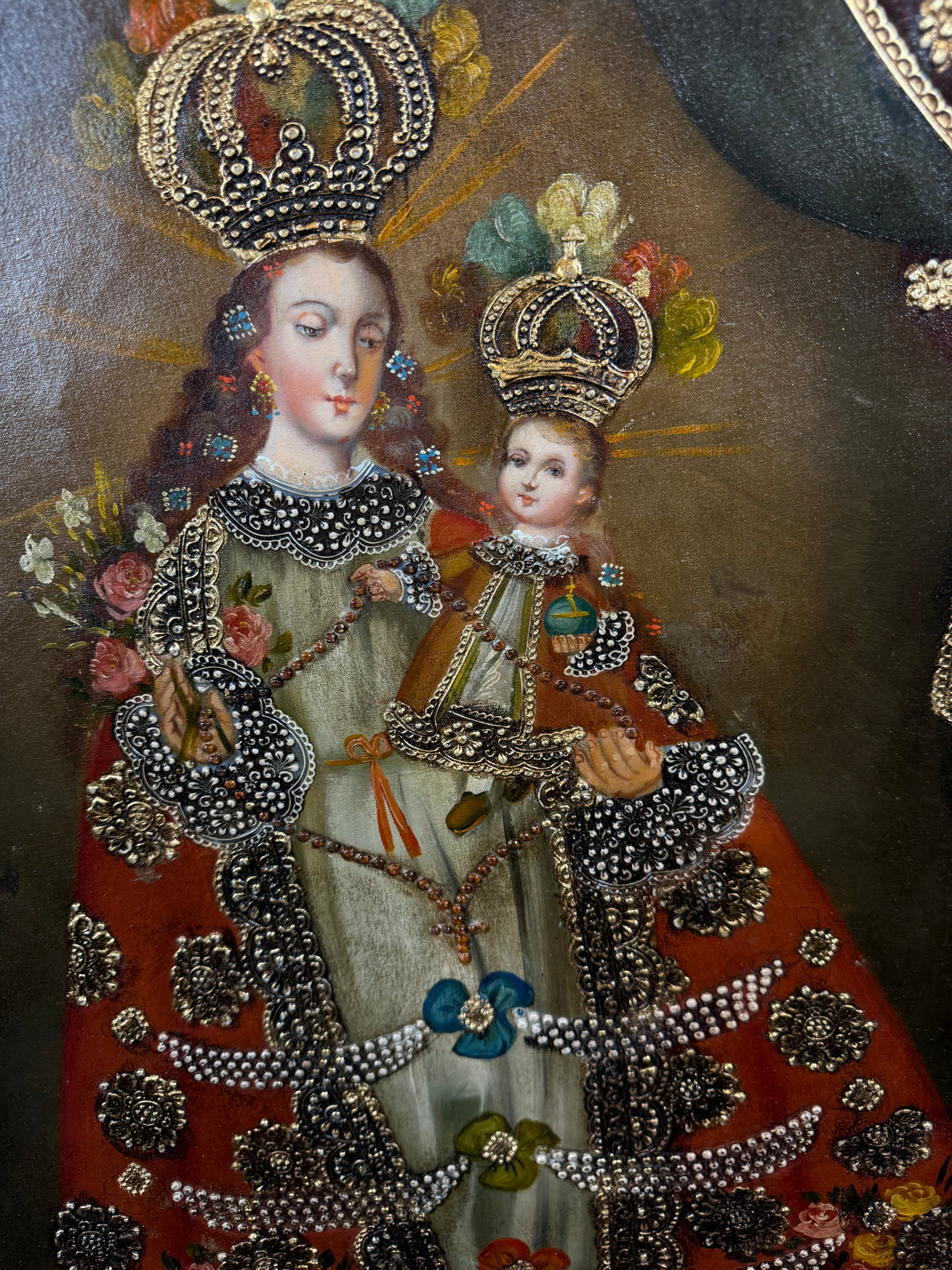 Our Lady of the Rosary