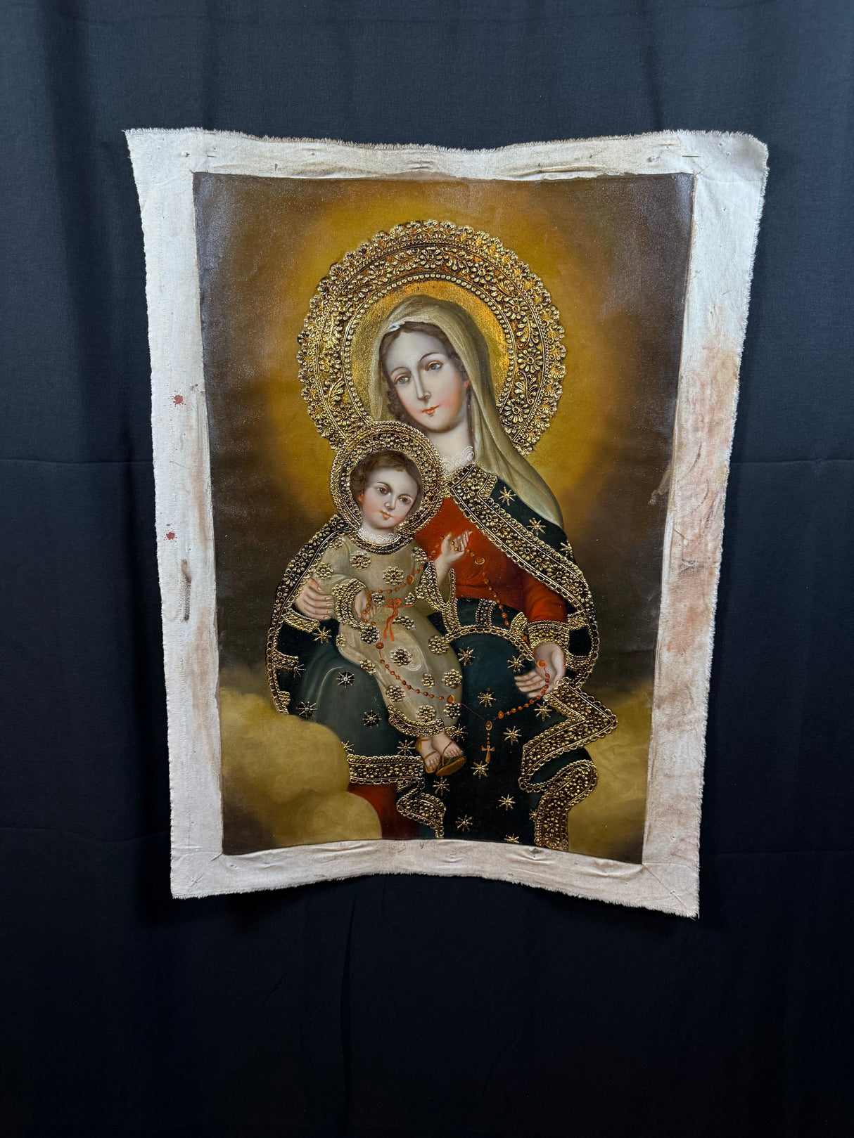 Our Lady of the Rosary