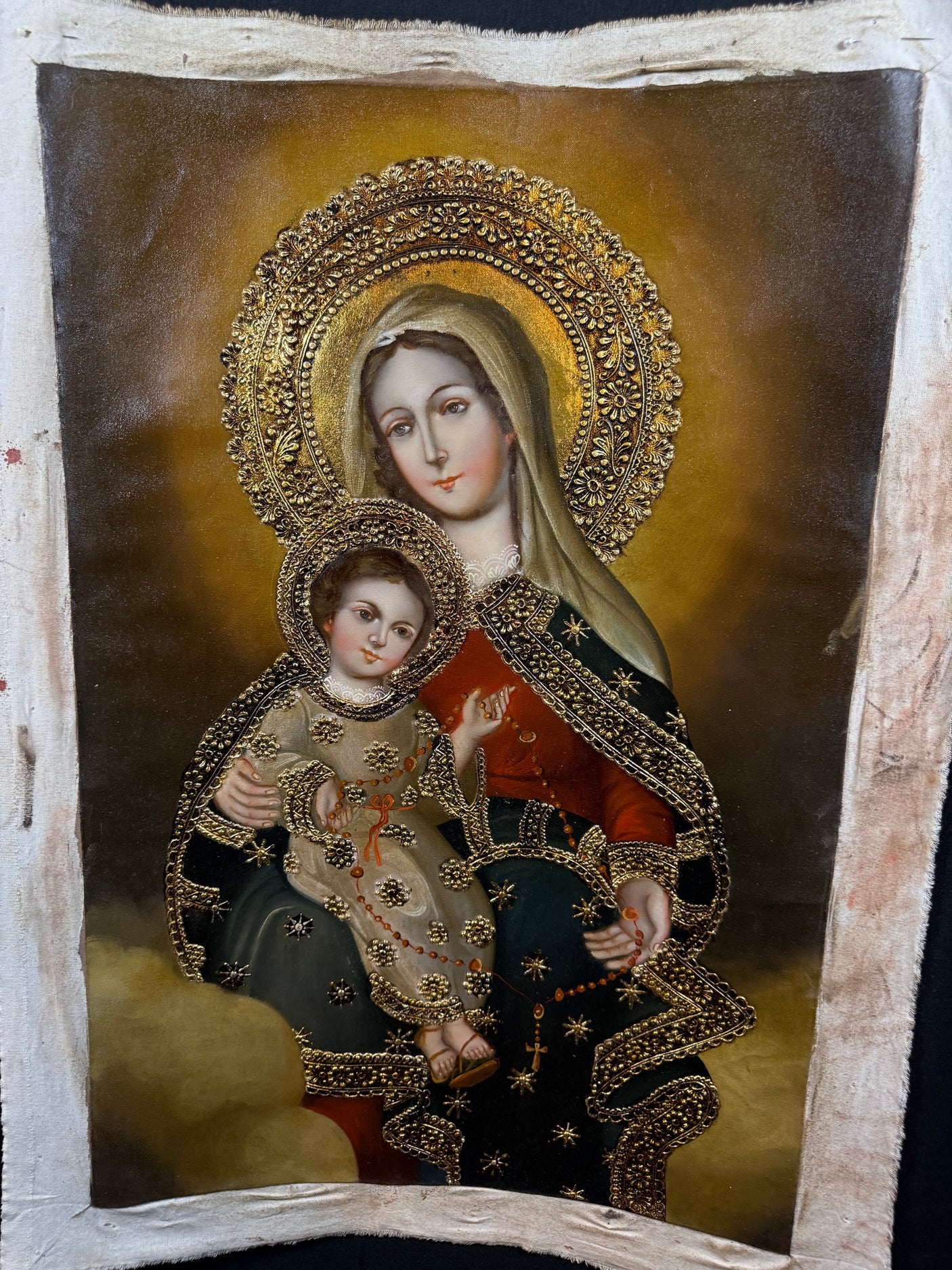 Our Lady of the Rosary