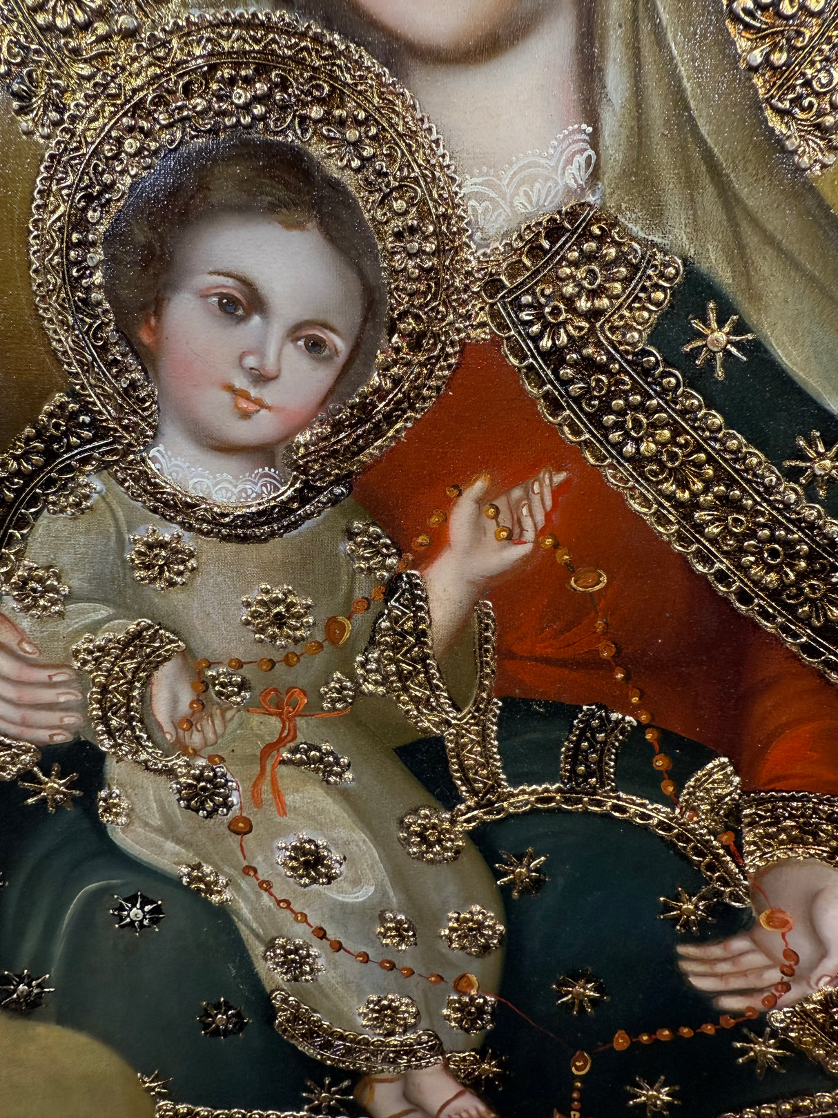 Our Lady of the Rosary