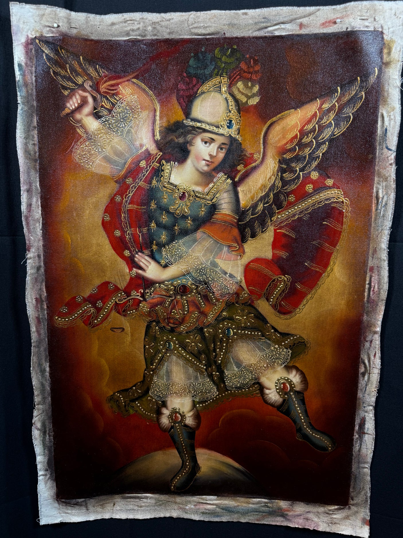 Saint Michael