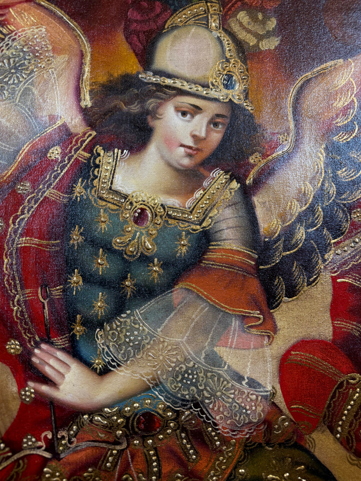Saint Michael