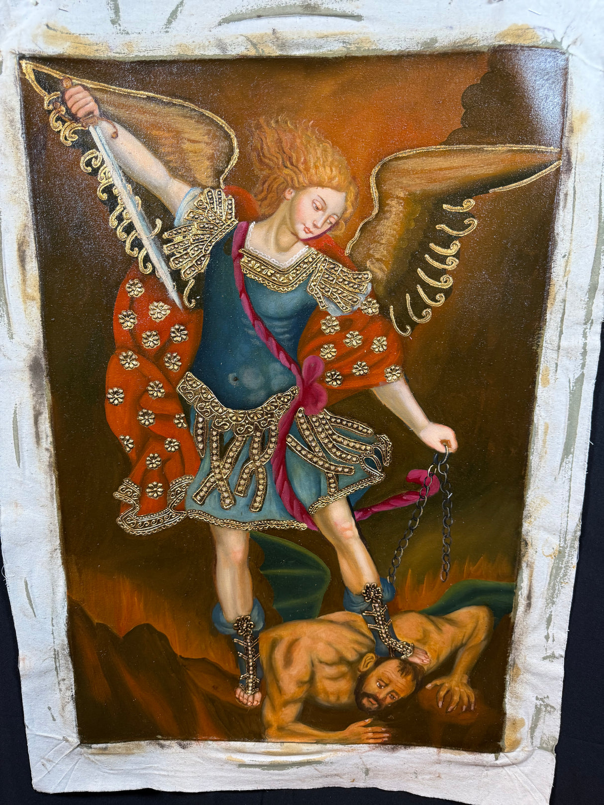 Saint Michael