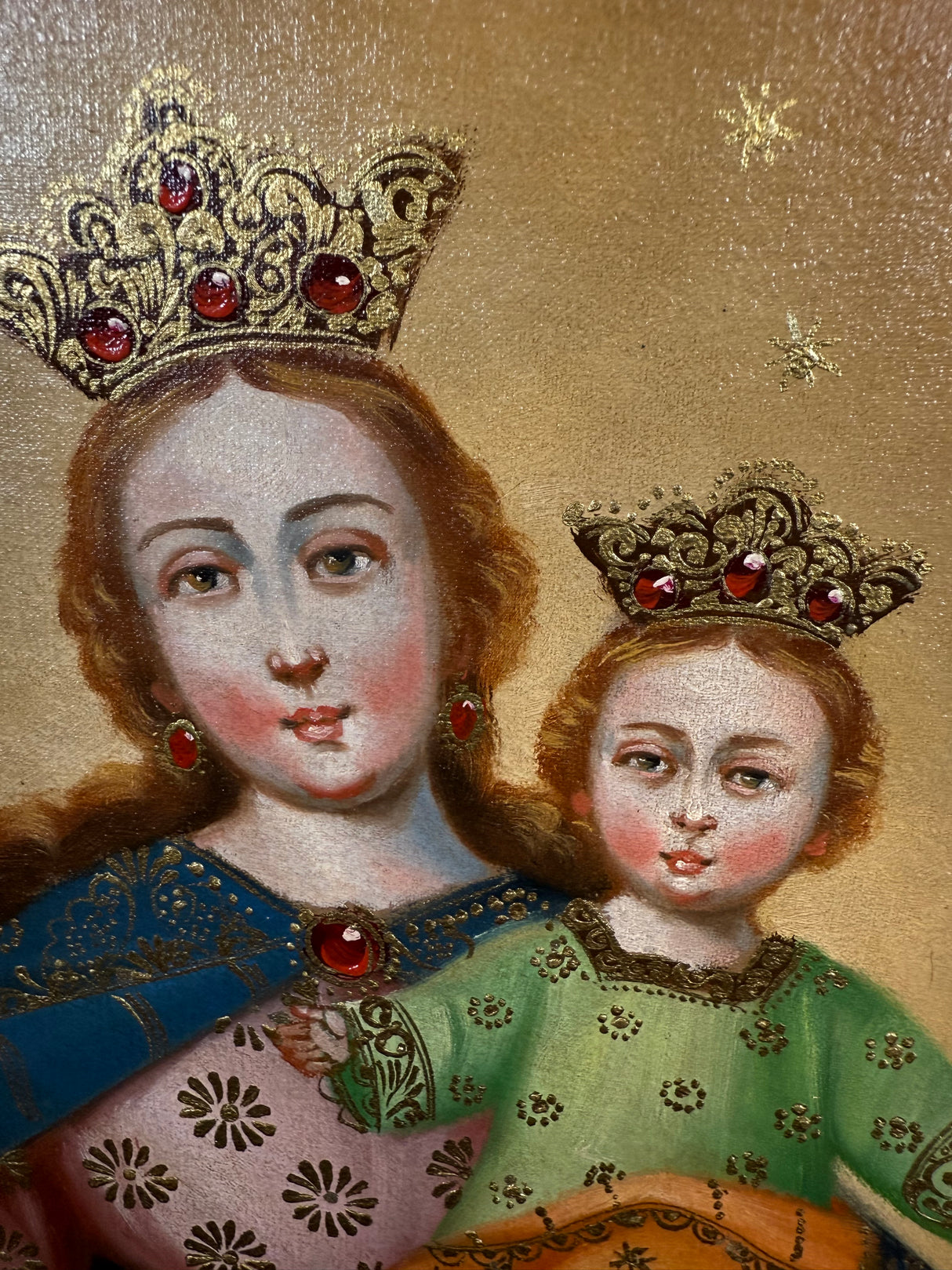 Mary Help of Christians