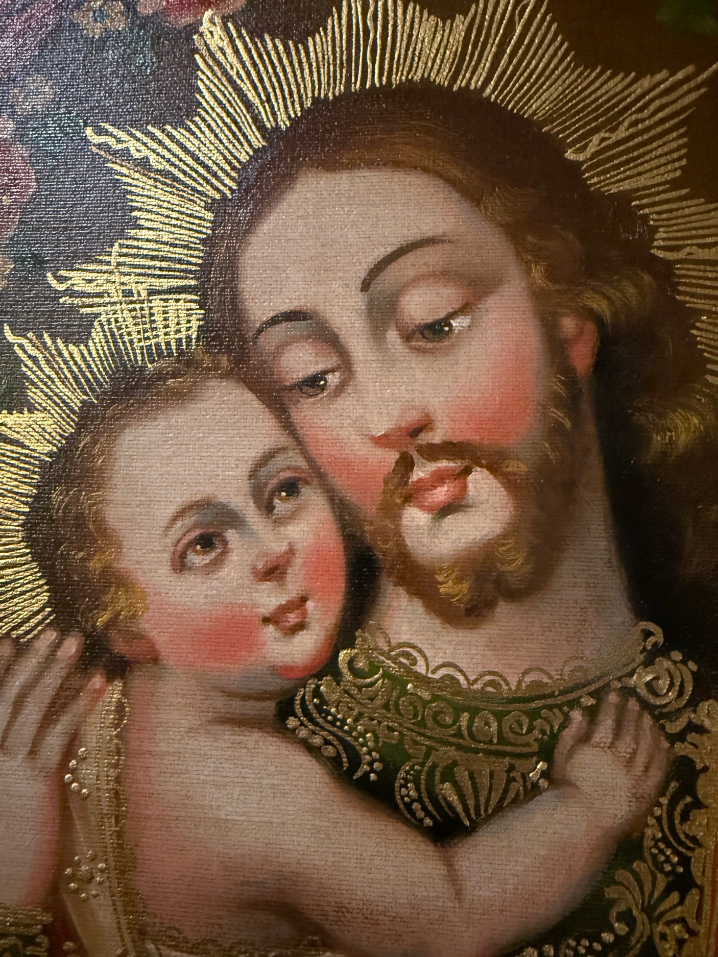 Saint Joseph