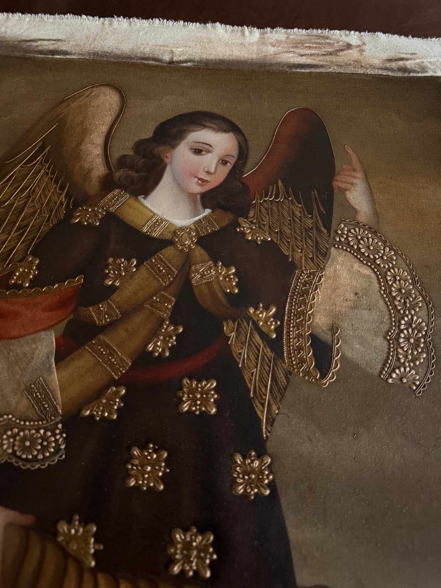 Saint Gabriel