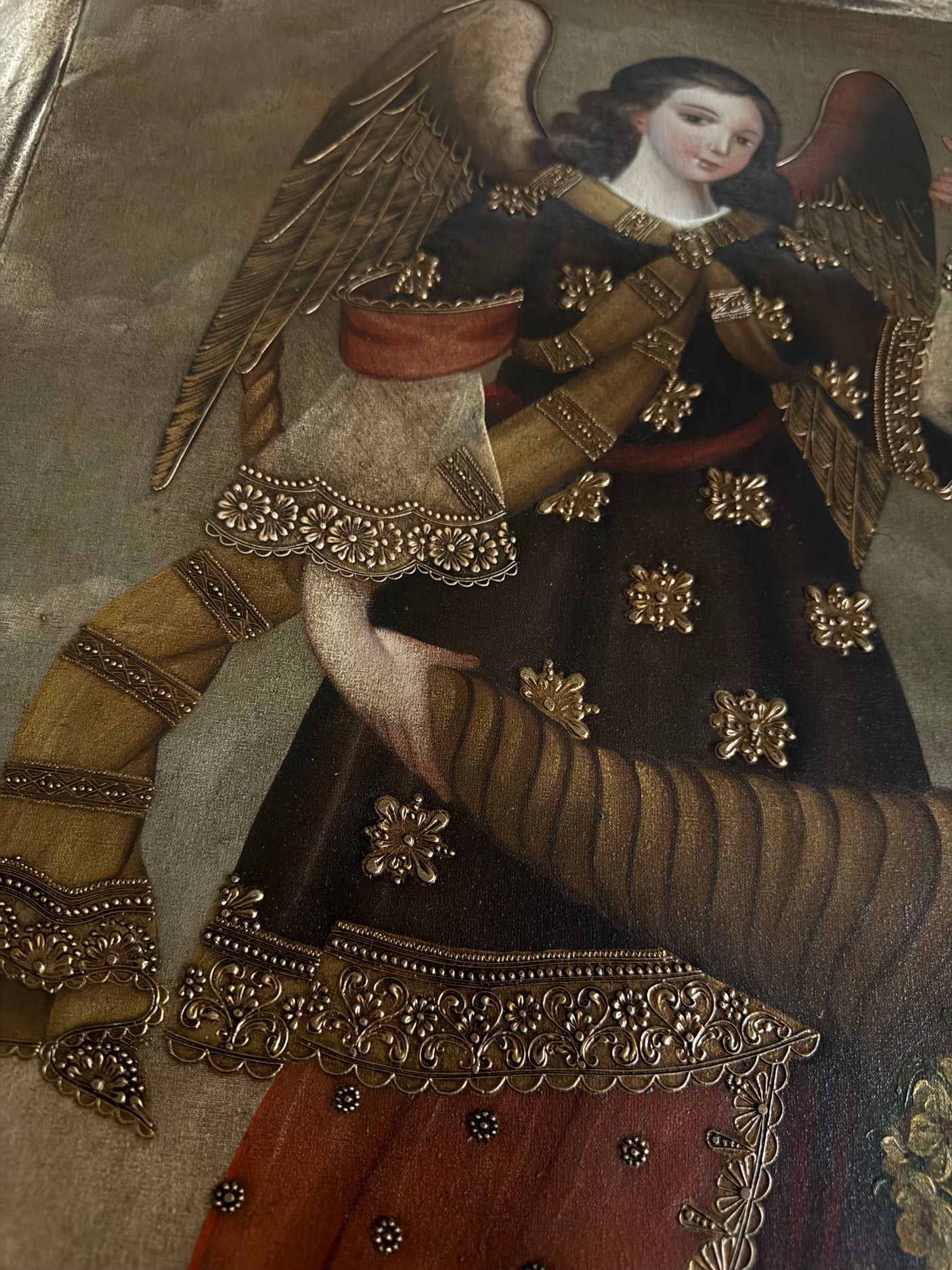Saint Gabriel