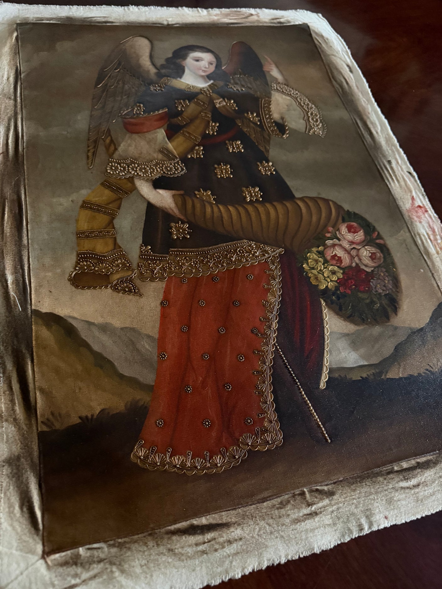 Saint Gabriel