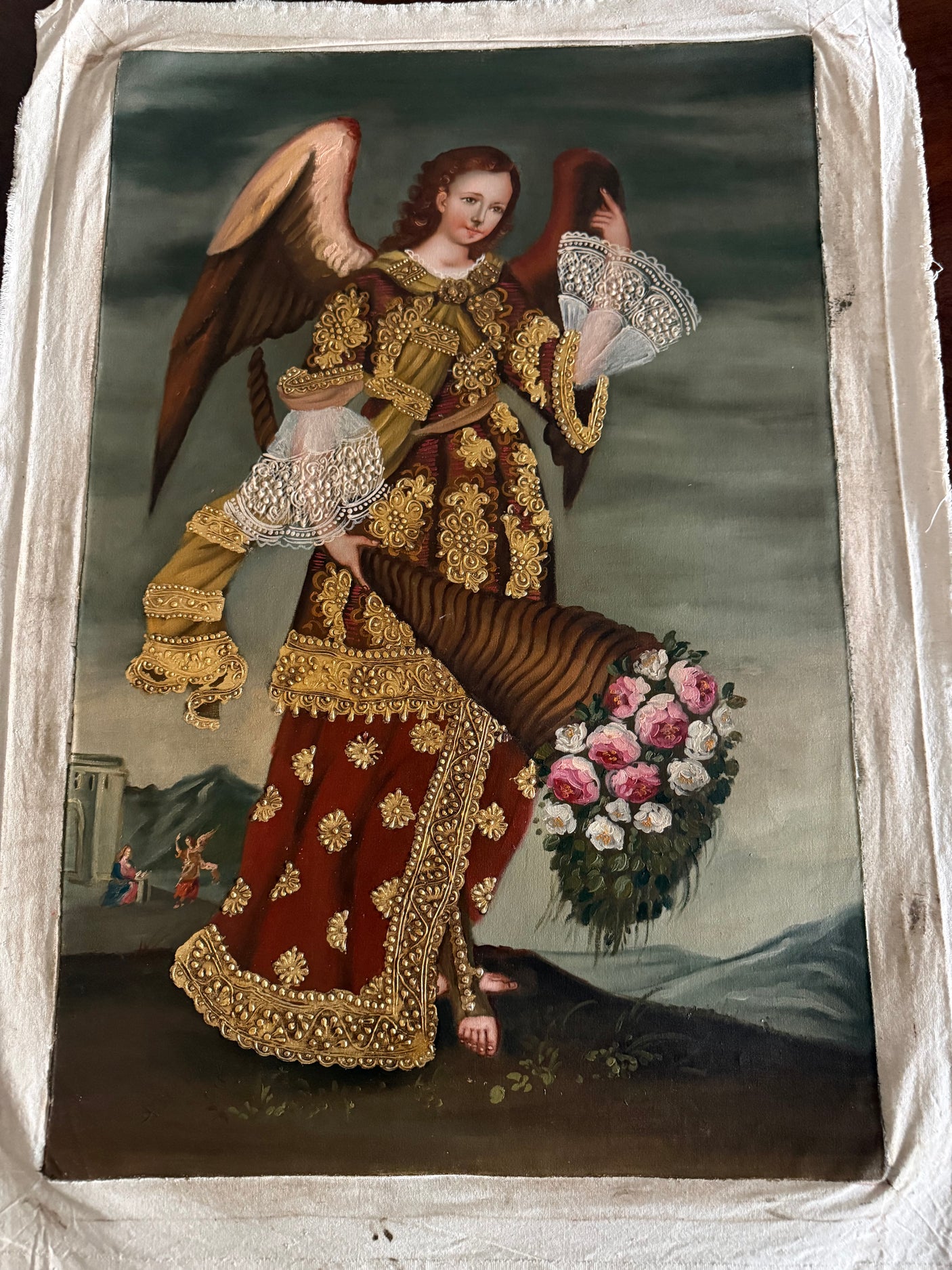 Saint Gabriel