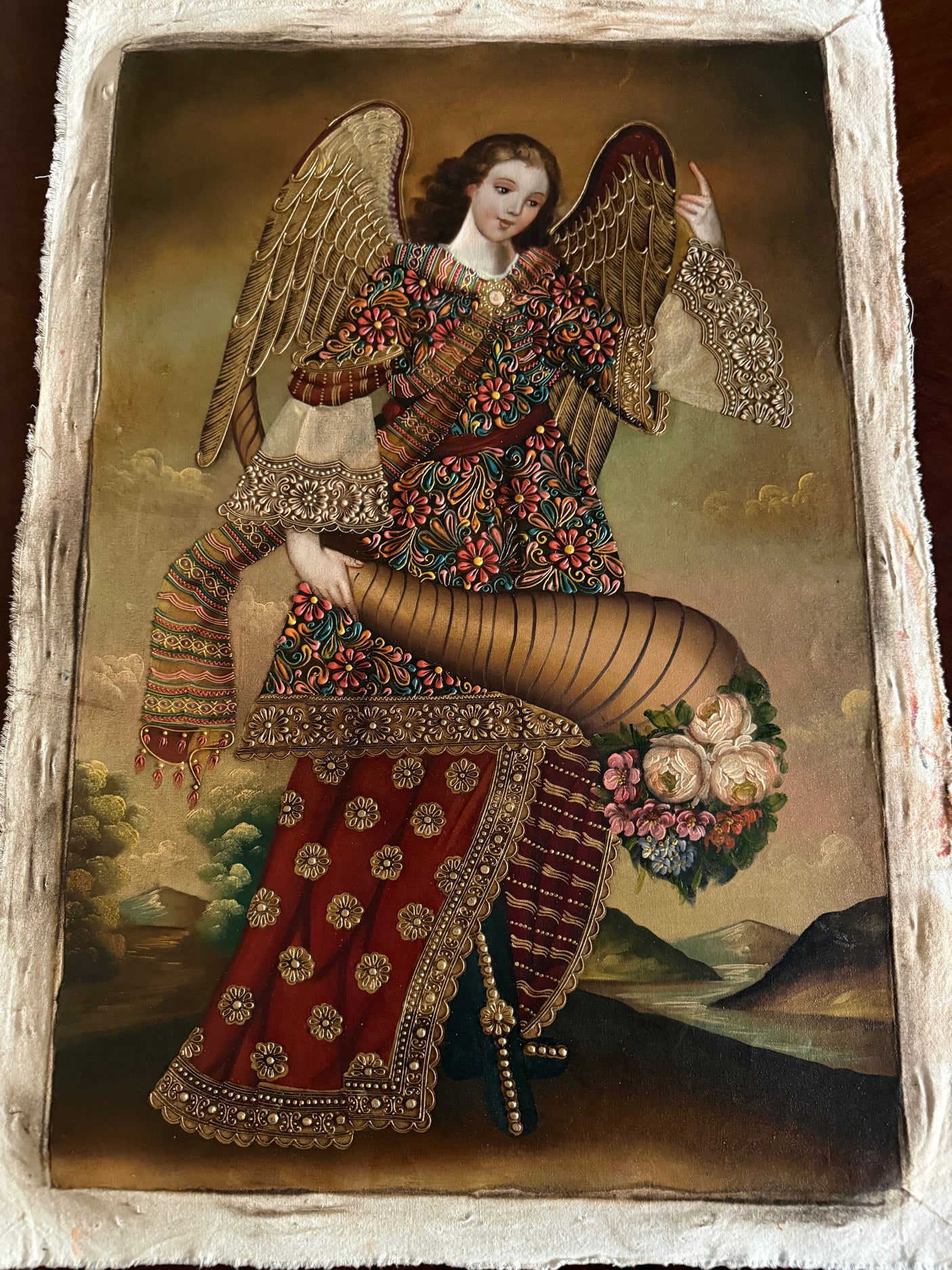 Saint Gabriel