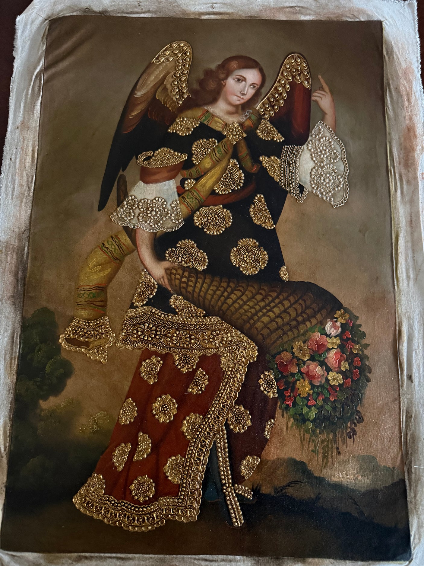 Saint Gabriel