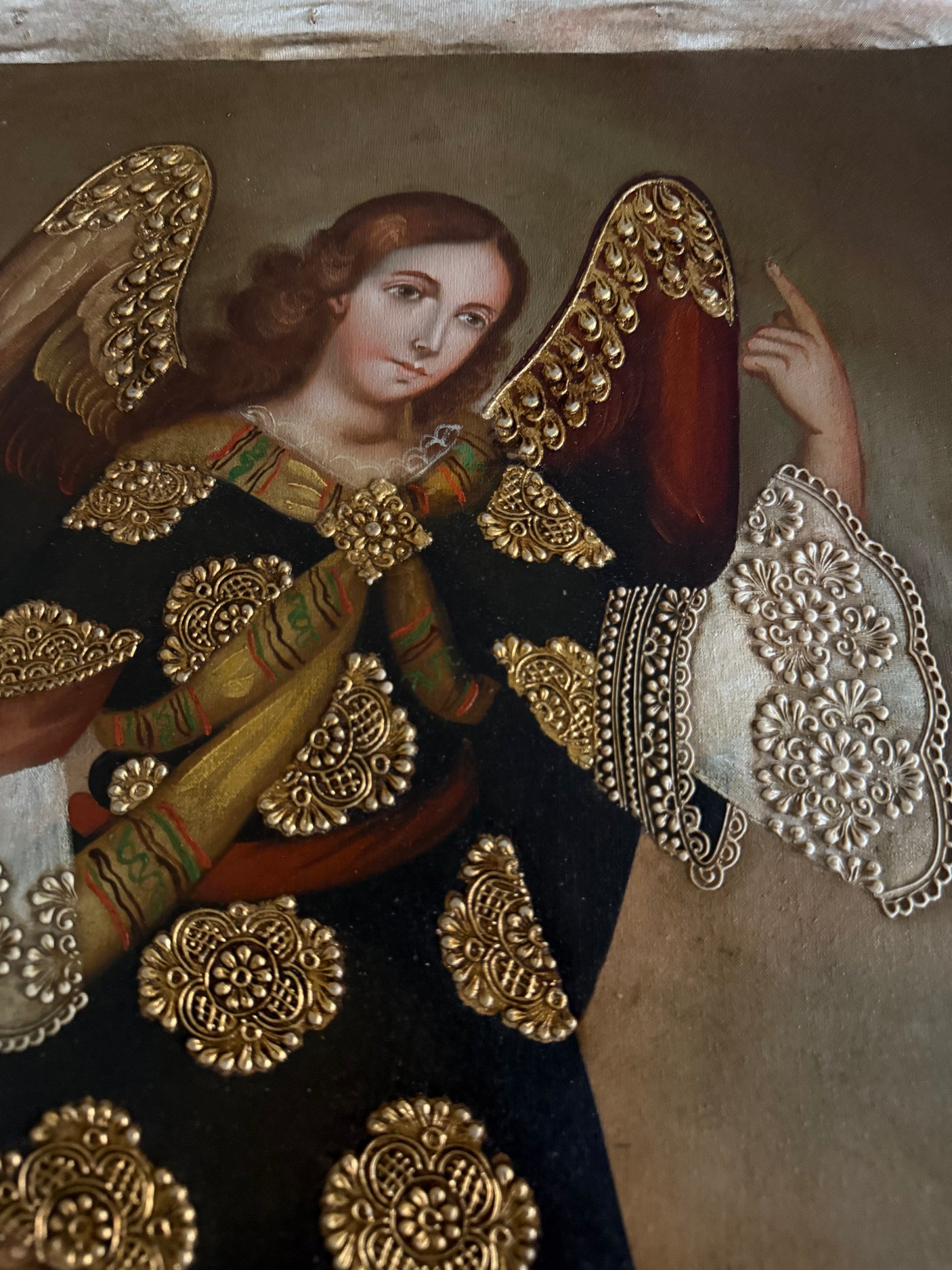 Saint Gabriel