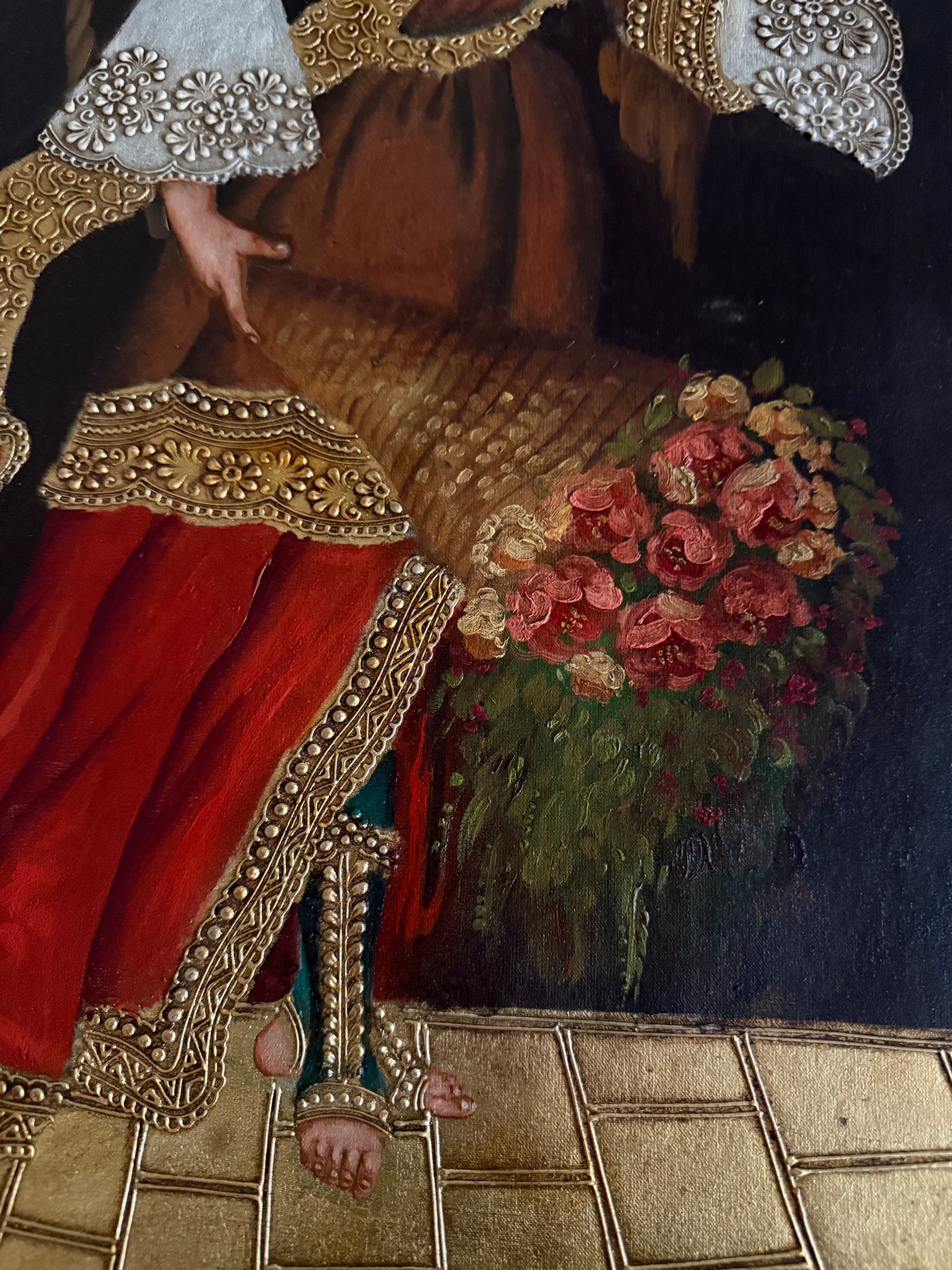 Saint Gabriel