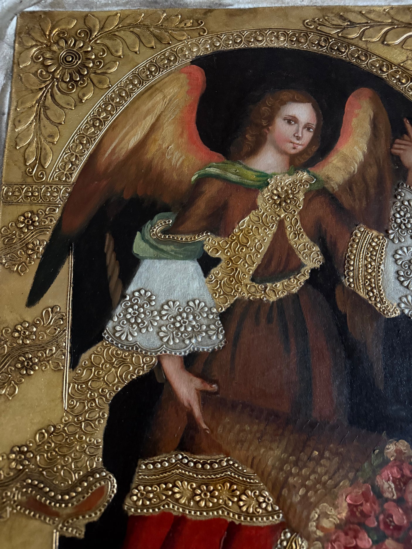 Saint Gabriel