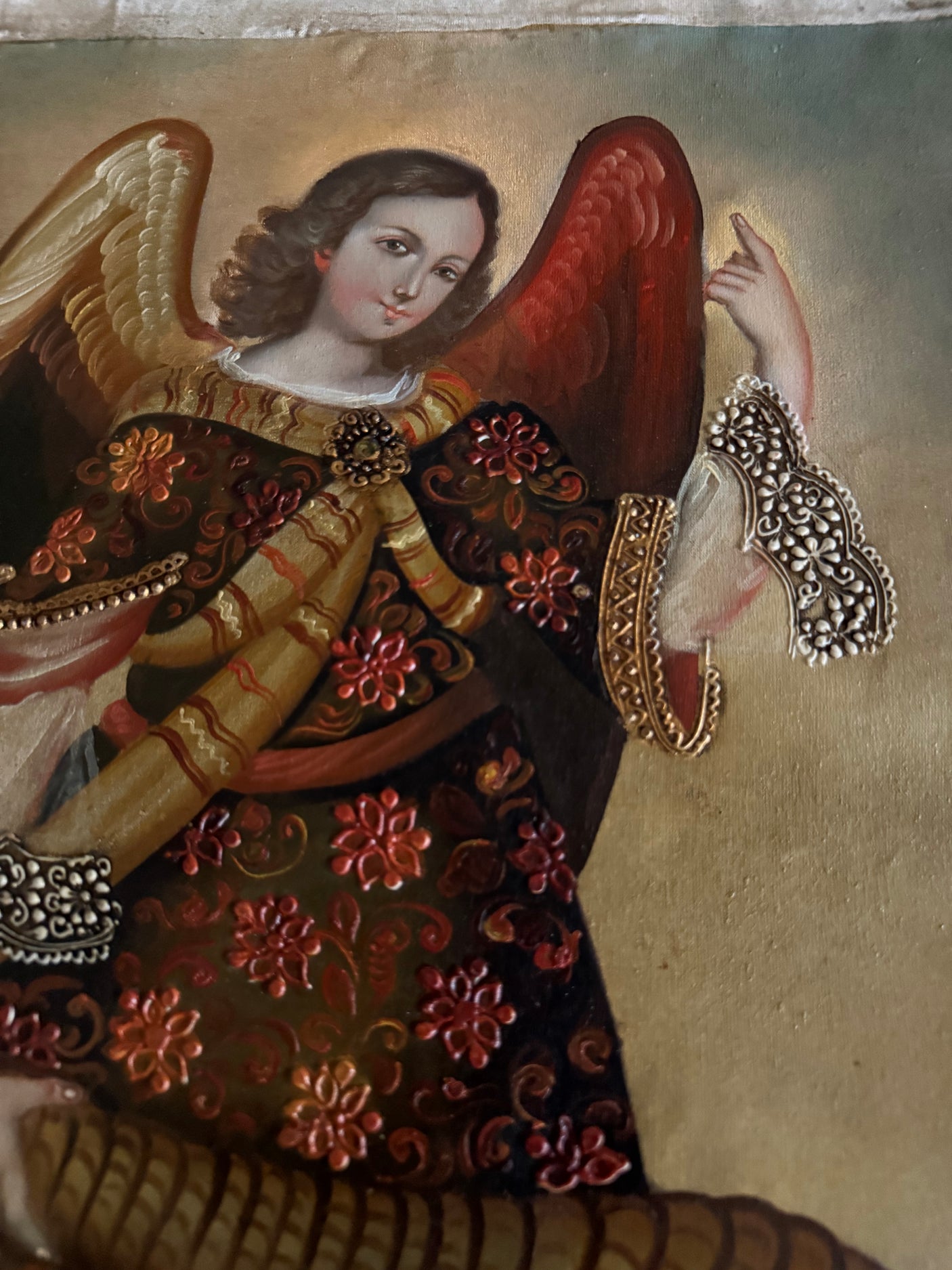 Saint Gabriel