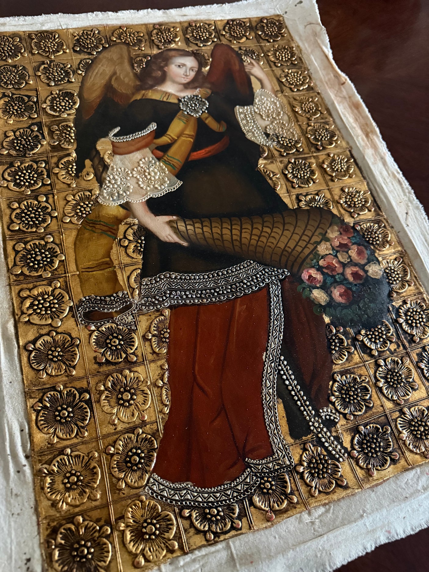 Saint Gabriel