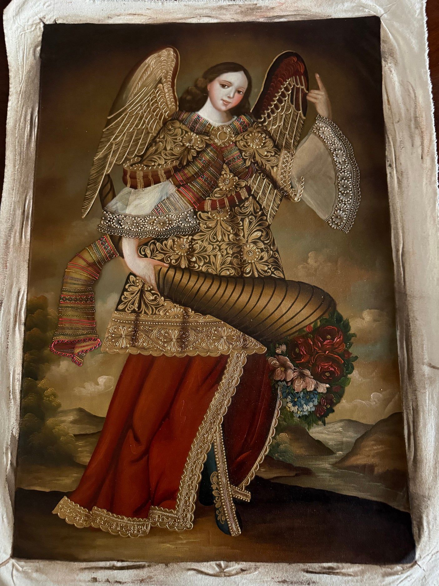 Saint Gabriel