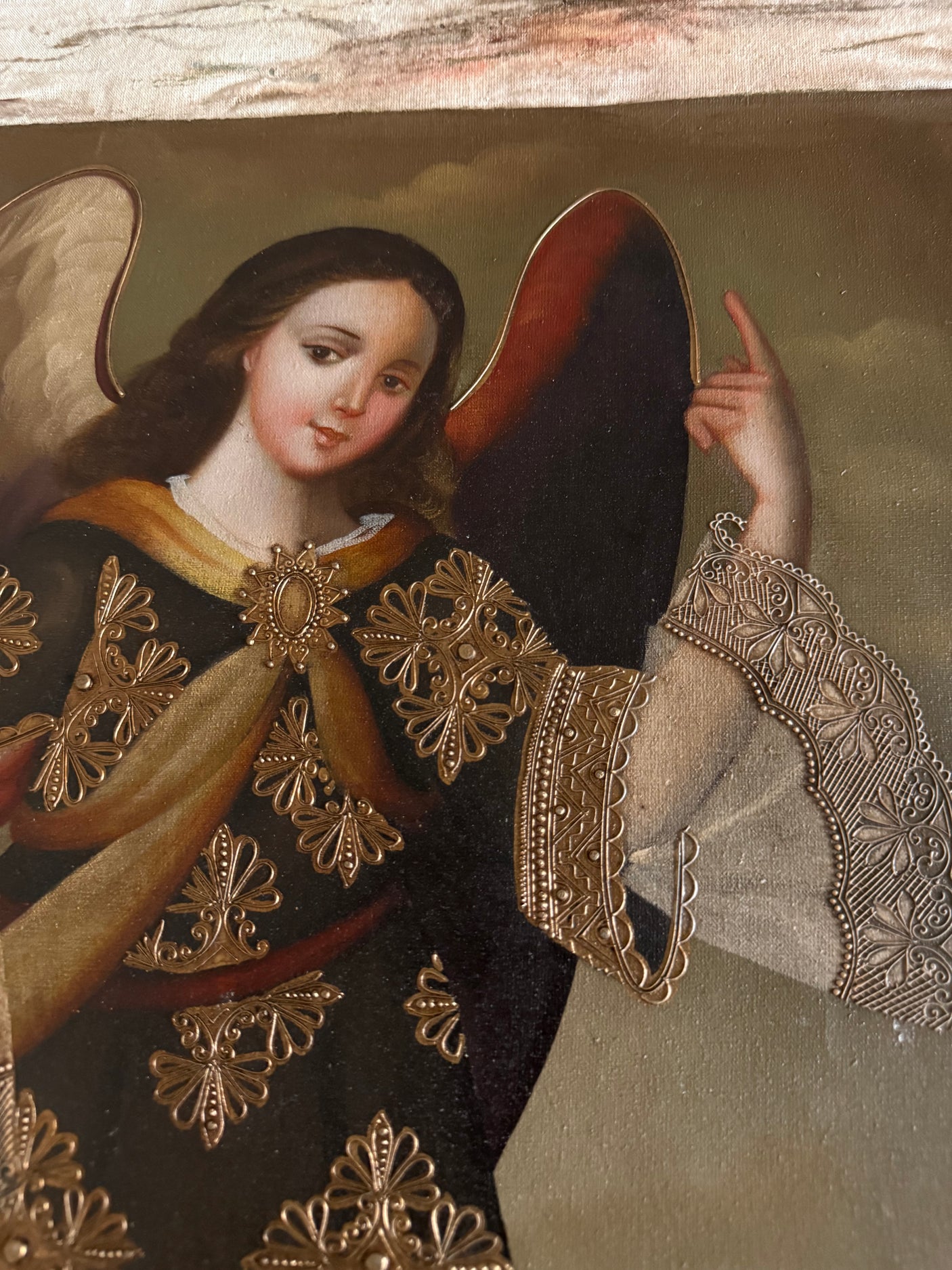 Saint Gabriel