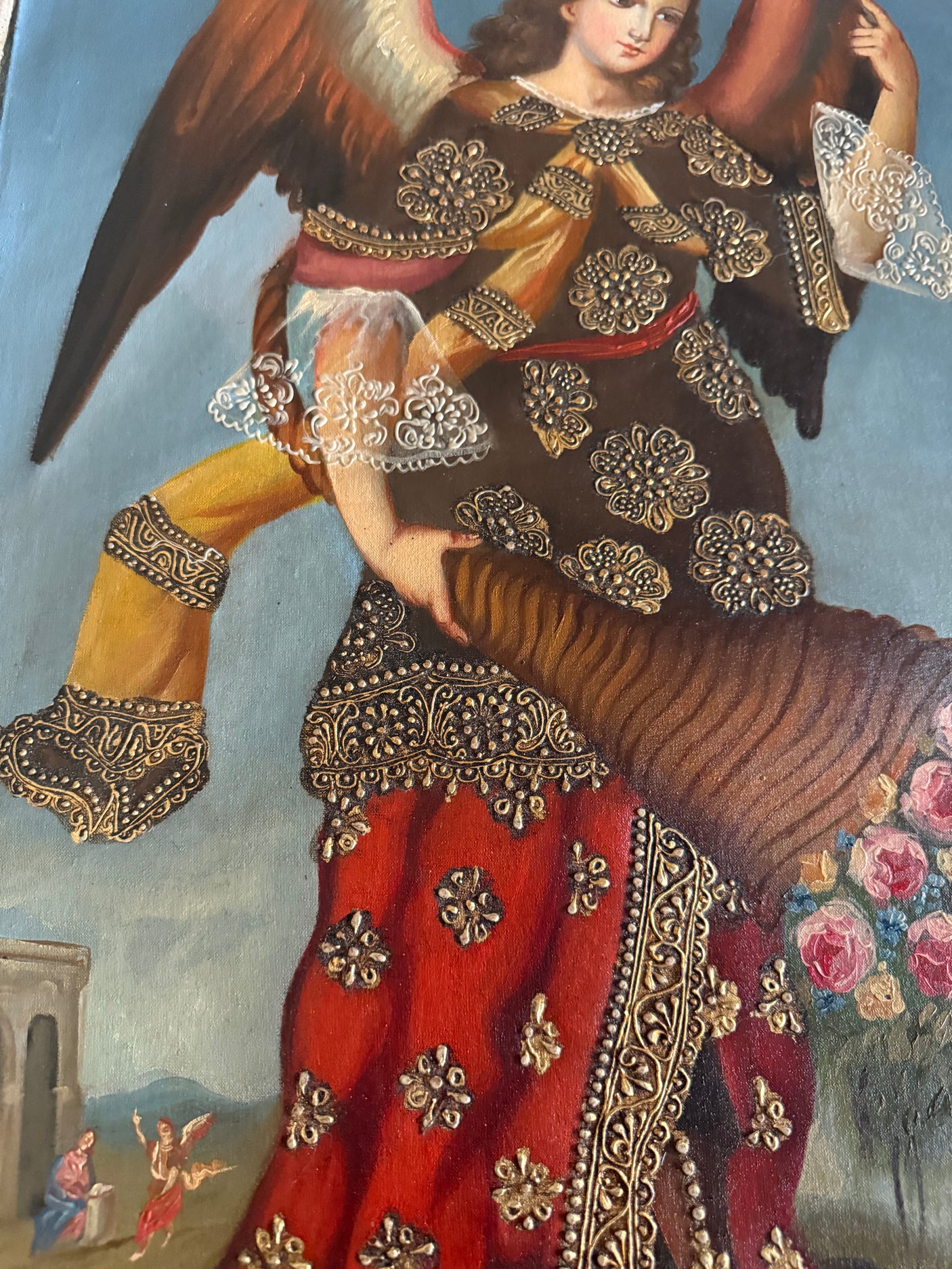 Saint Gabriel