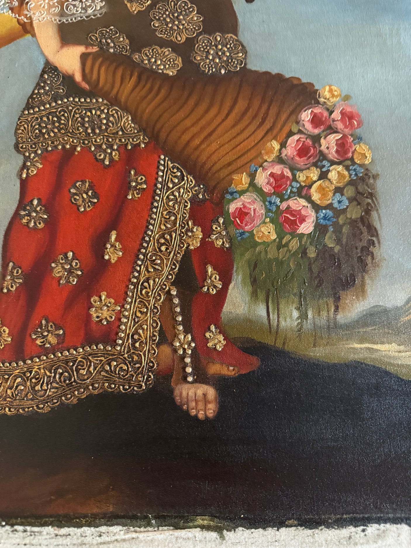 Saint Gabriel
