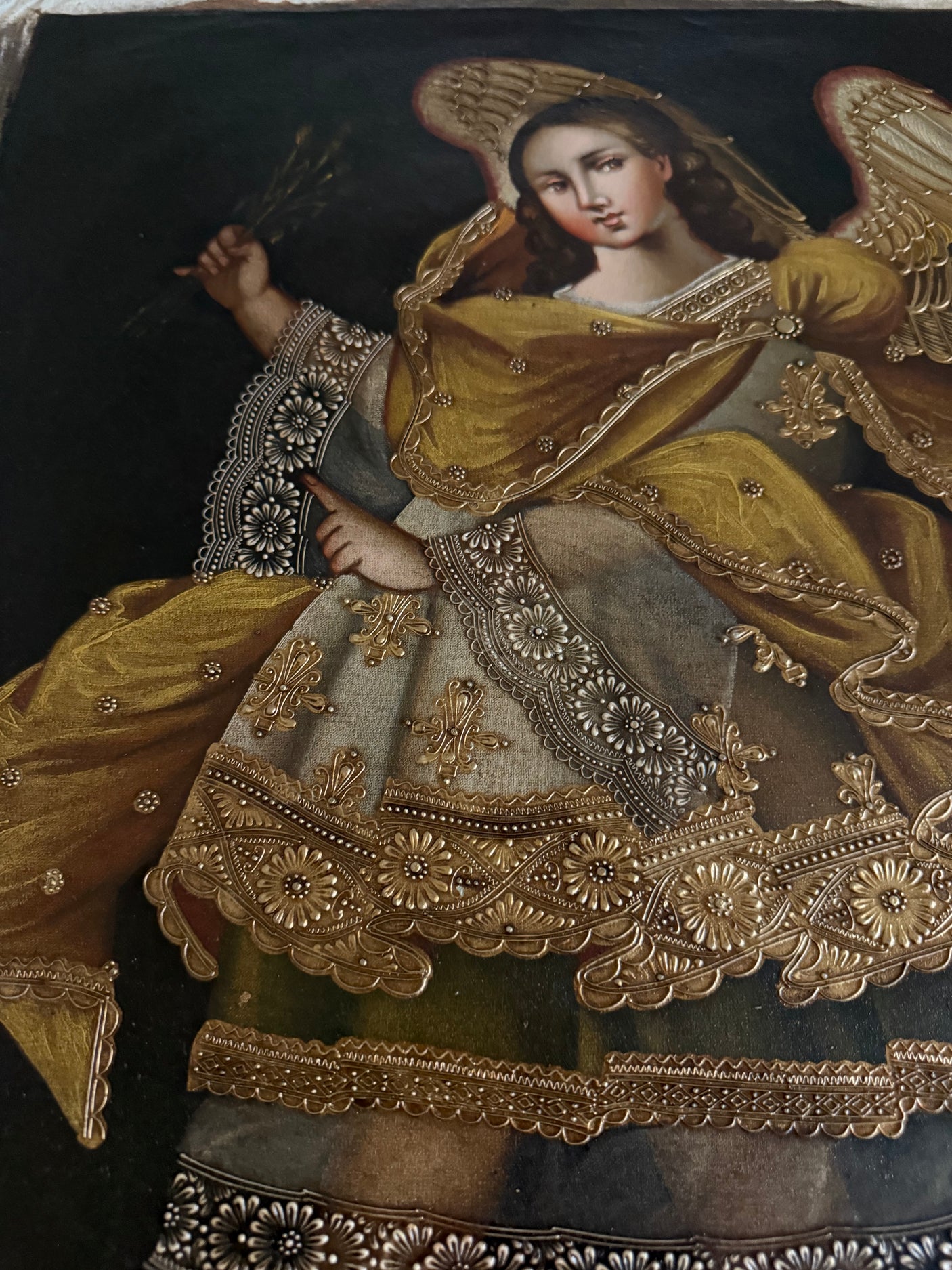 Saint Gabriel