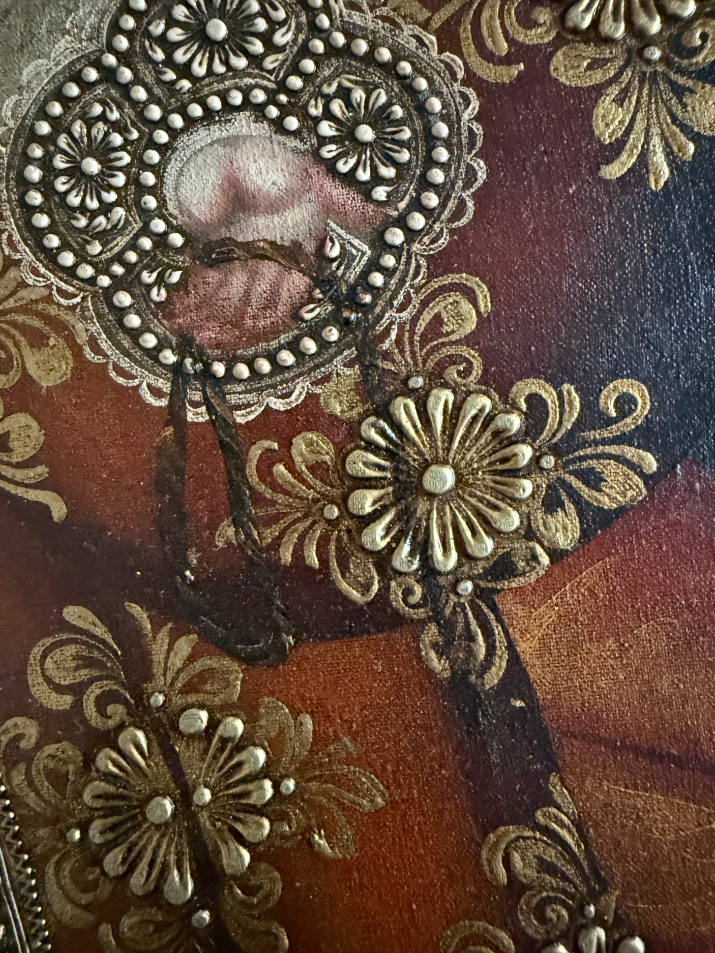Arcángel Arcabucero
