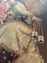 Our Lady of Mount Carmel