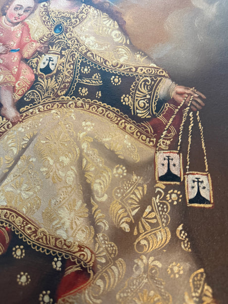 Our Lady of Mount Carmel