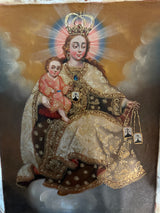 Our Lady of Mount Carmel