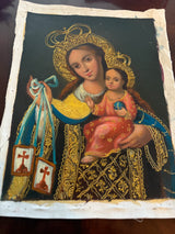 Our Lady of Mount Carmel