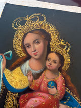 Our Lady of Mount Carmel