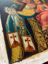 Our Lady of Mount Carmel