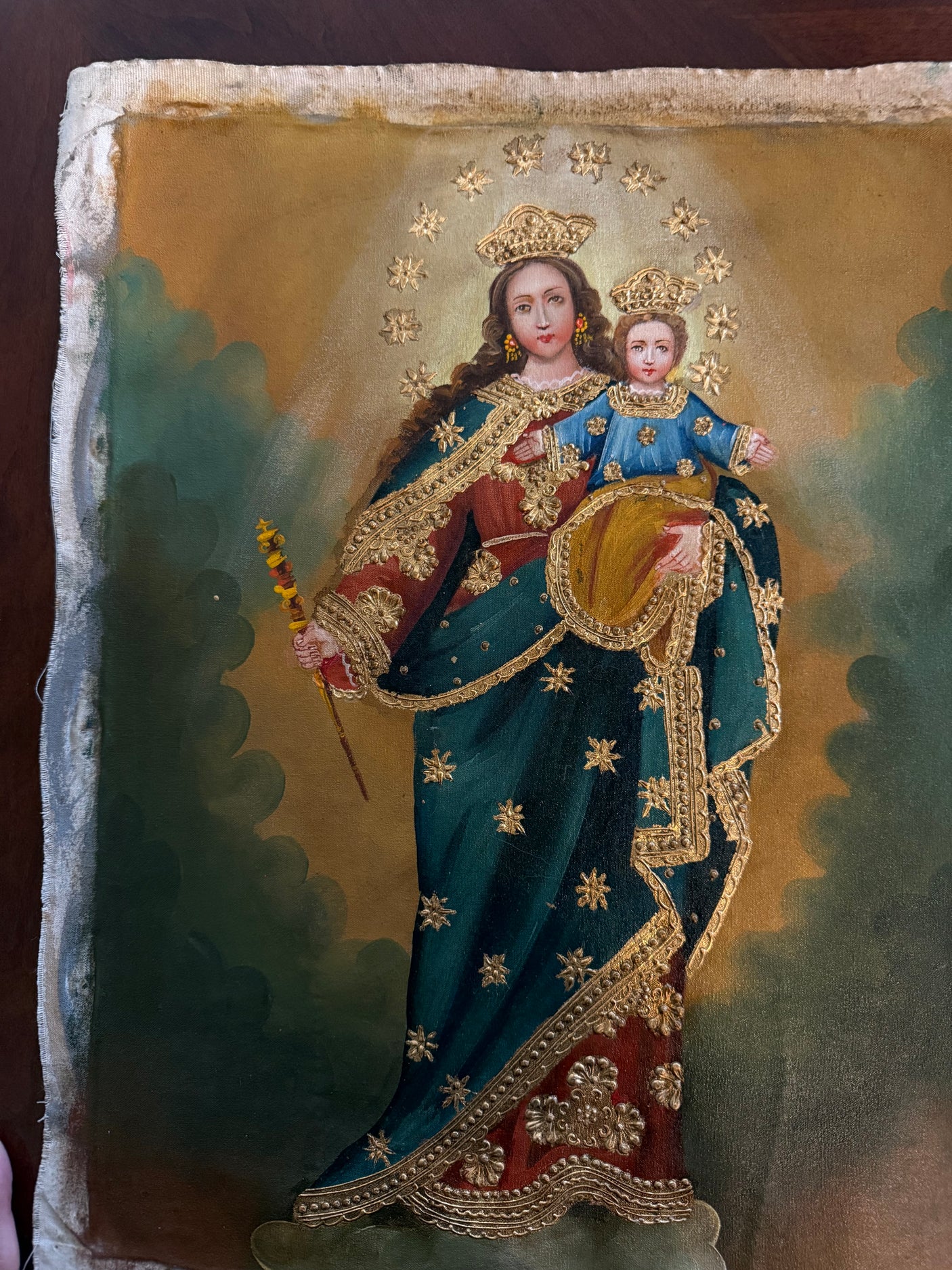 Mary, Help of Christians